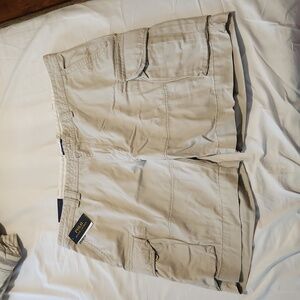 Polo Ralph Lauren Khaki Cargo Short size 48